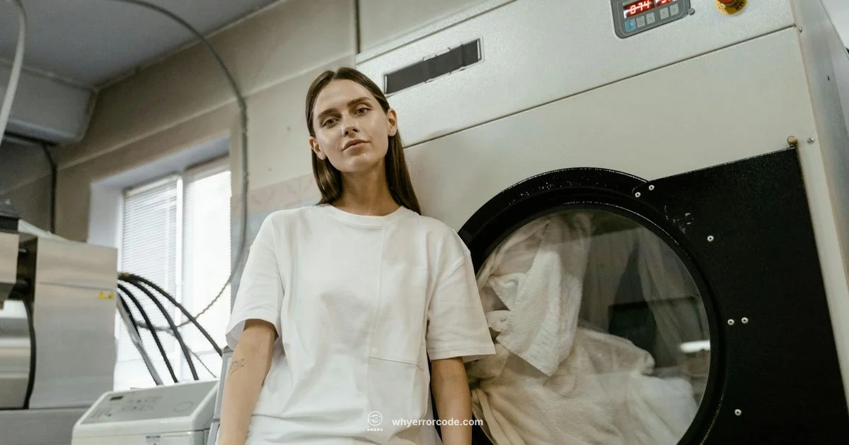 9E1 Troubleshoot - Why Error Code