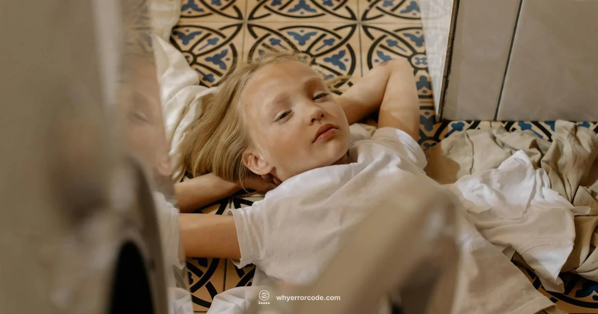 Zero Error Code Fix - Why Error Code