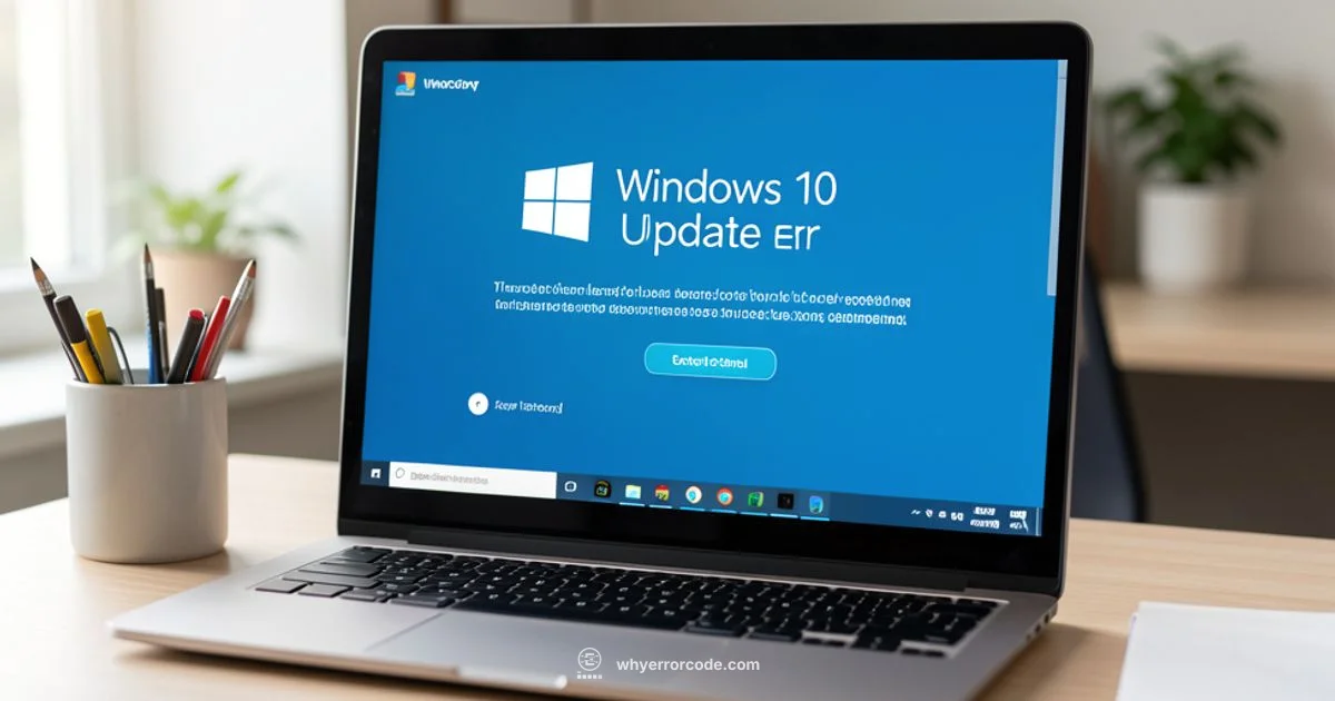 Fix 0x80072ee7 Now - Why Error Code