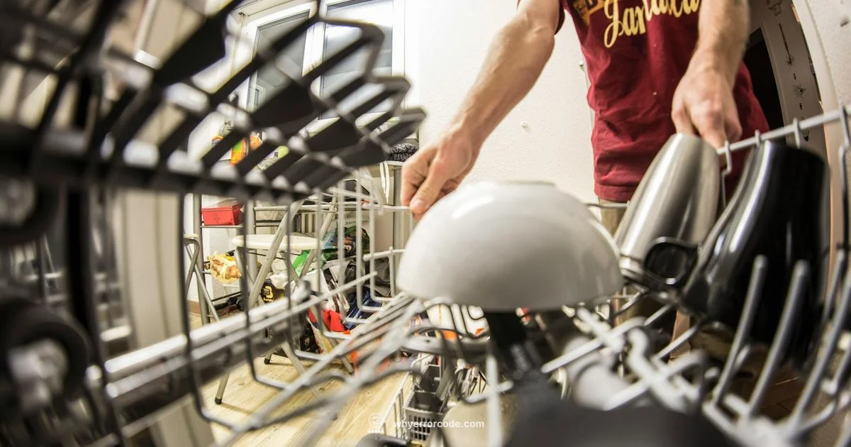 5A NL Troubleshooting - Why Error Code