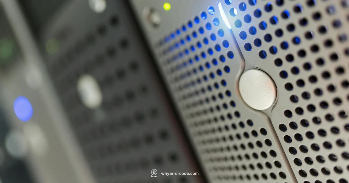 Cloudflare 500 Fix Guide - Why Error Code