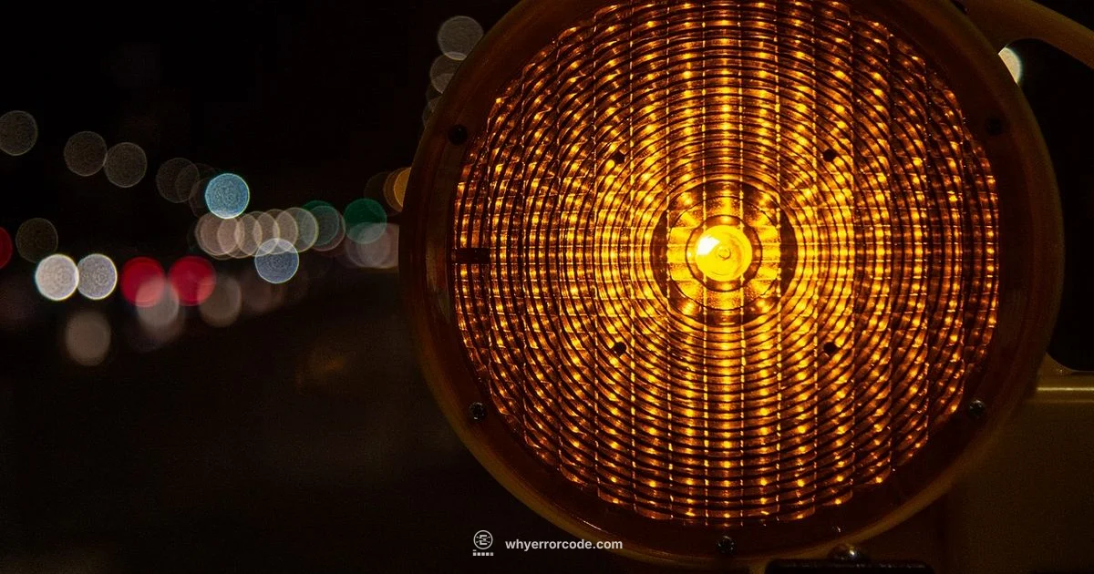 2099 Troubleshooting - Why Error Code