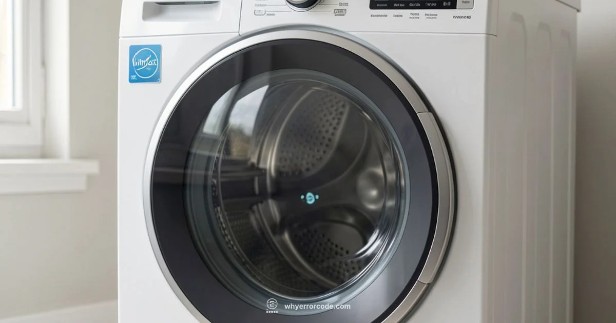 E8 Error Fix - Why Error Code