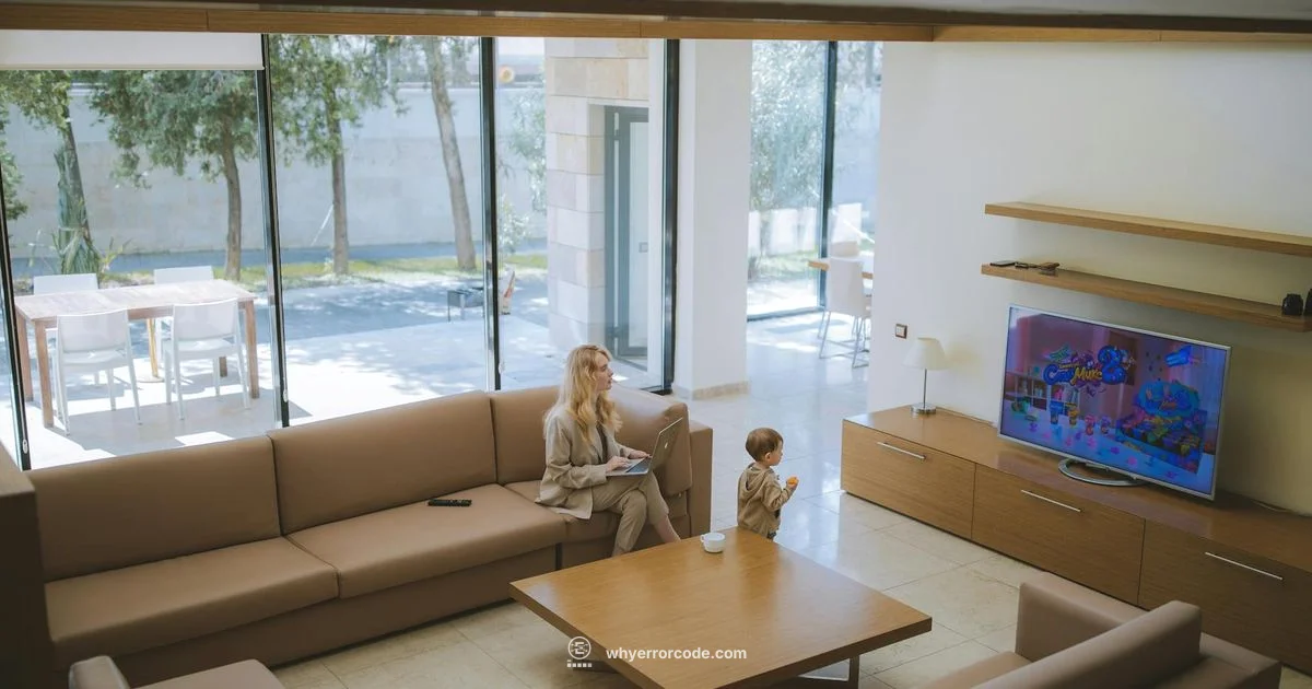 Disney Plus 93 Fix - Why Error Code