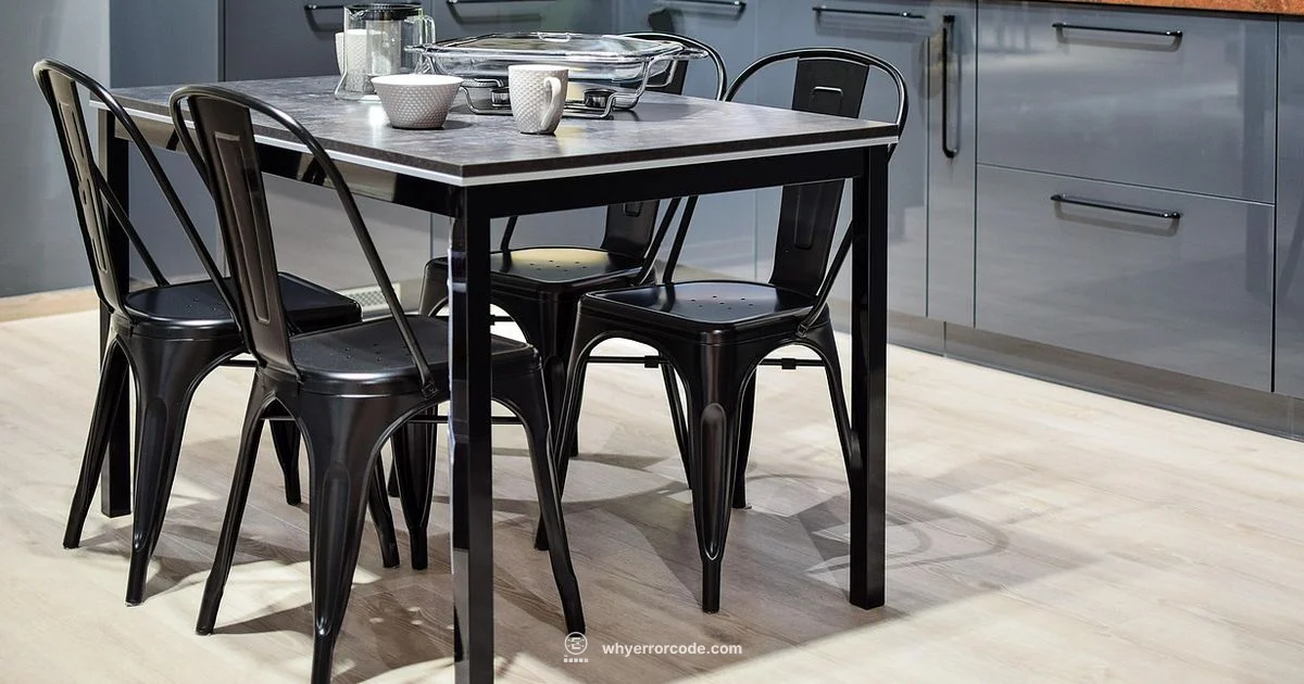 Error Code Troubleshooting - Why Error Code