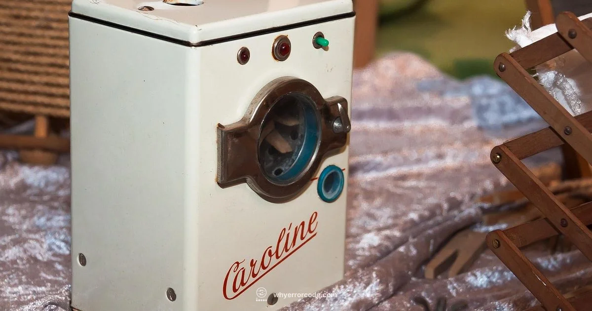 Door Lock Fix Guide - Why Error Code