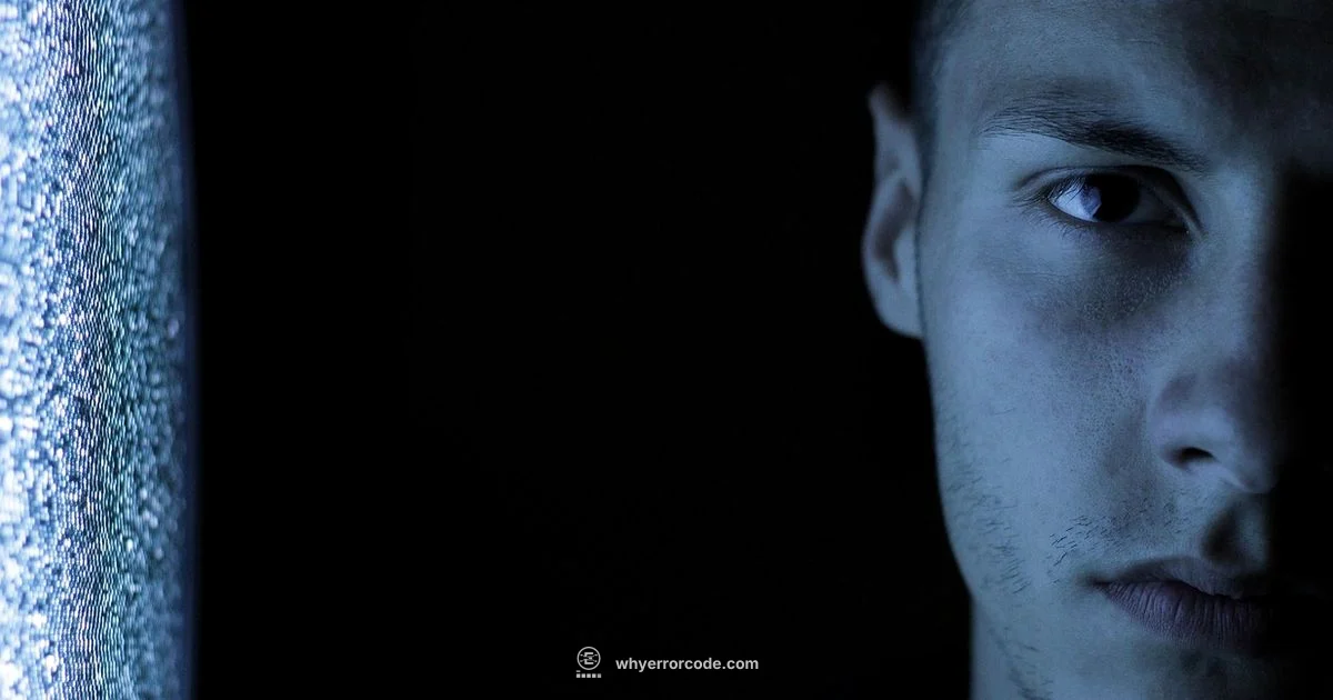 E15 Quick Fix - Why Error Code