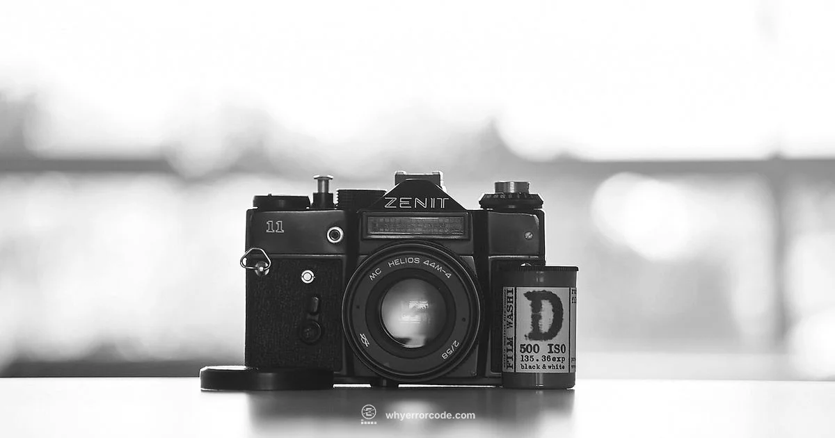 CE-30005-8 Fix - Why Error Code