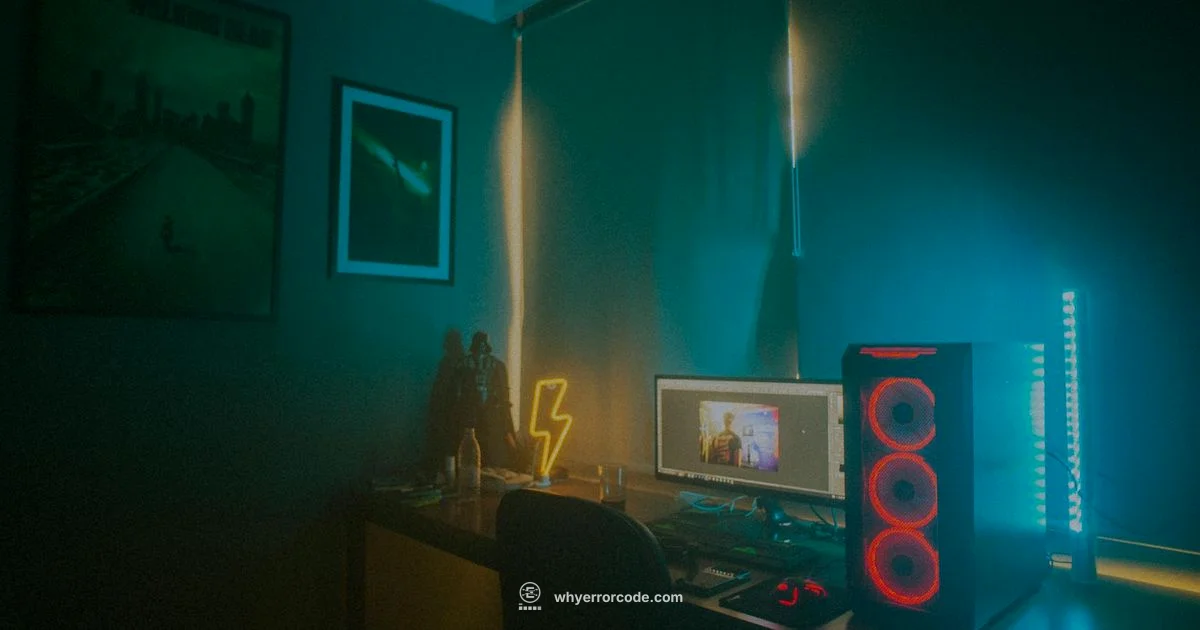 502 Gateway Troubleshooting - Why Error Code