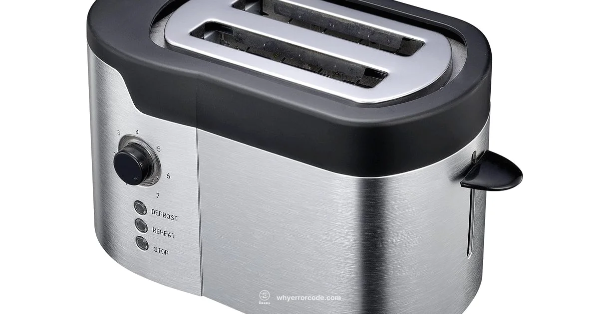 Mitsubishi 7107 - Why Error Code