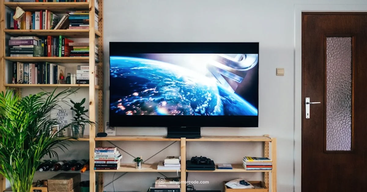 Urgent Fix Guide - Why Error Code