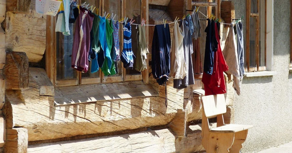 Fix Washing Machine Errors - Why Error Code