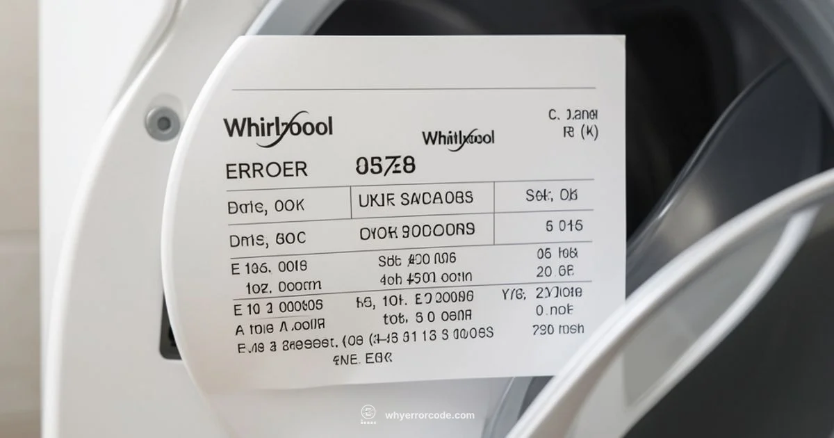 Error Codes Guide Error Codes Guide - Why Error Code