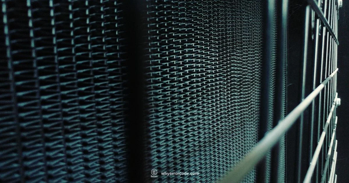 Reset Daikin 00 - Why Error Code