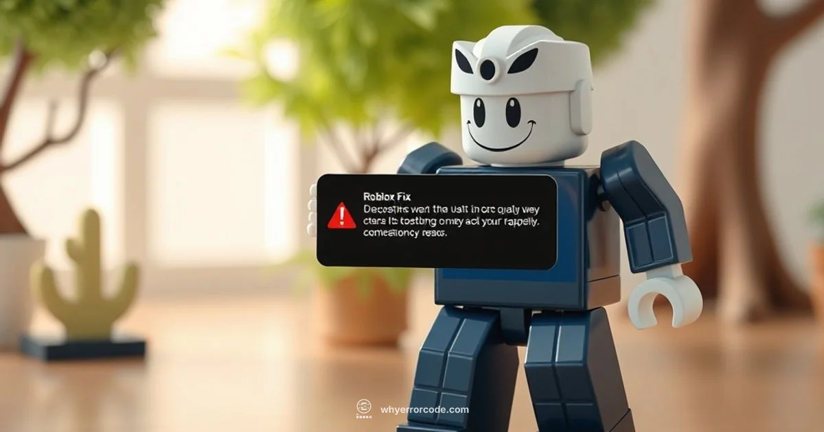 Error 285 Fix Error 285 Fix - Why Error Code