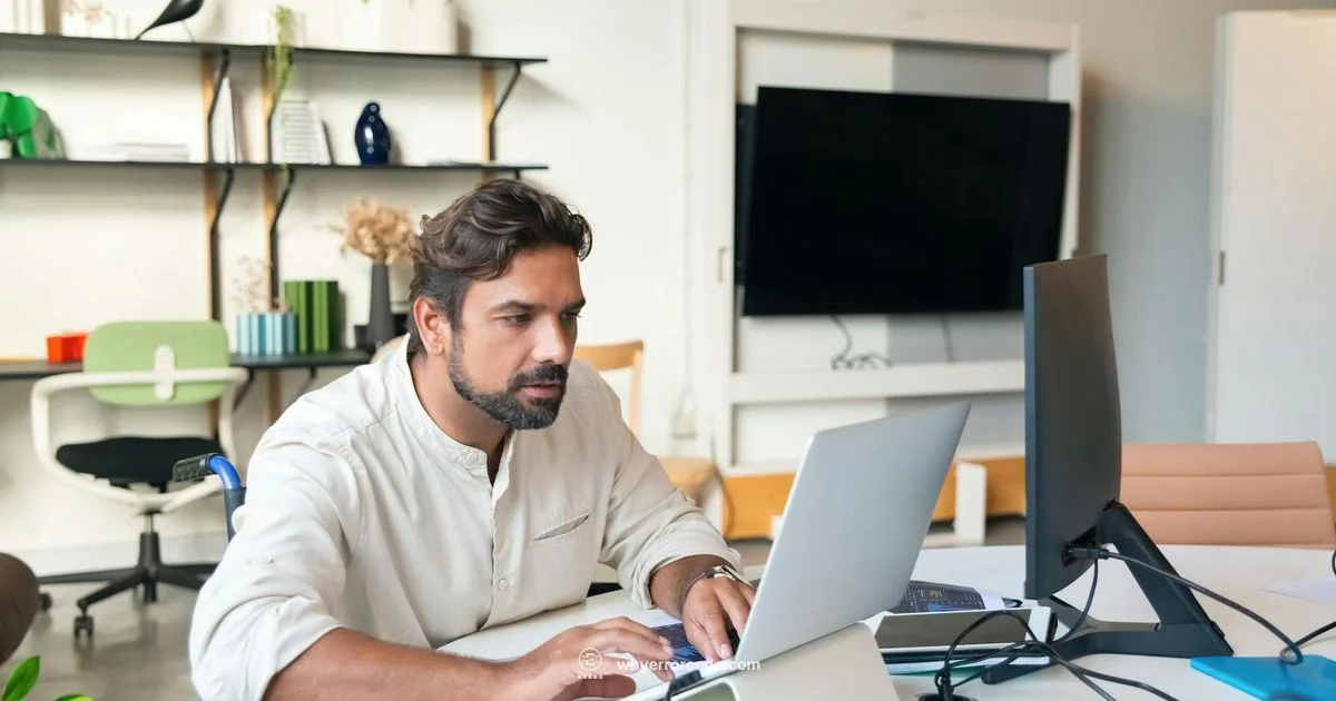 Fix Access Error 2001 - Why Error Code