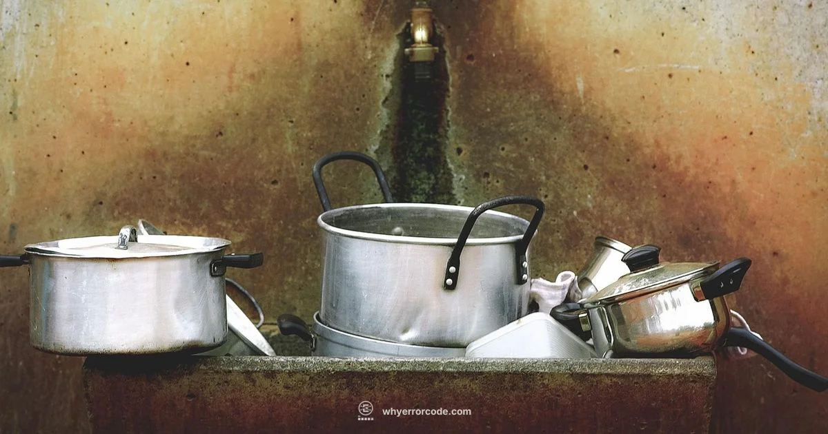 Code 11 Diagnostic - Why Error Code