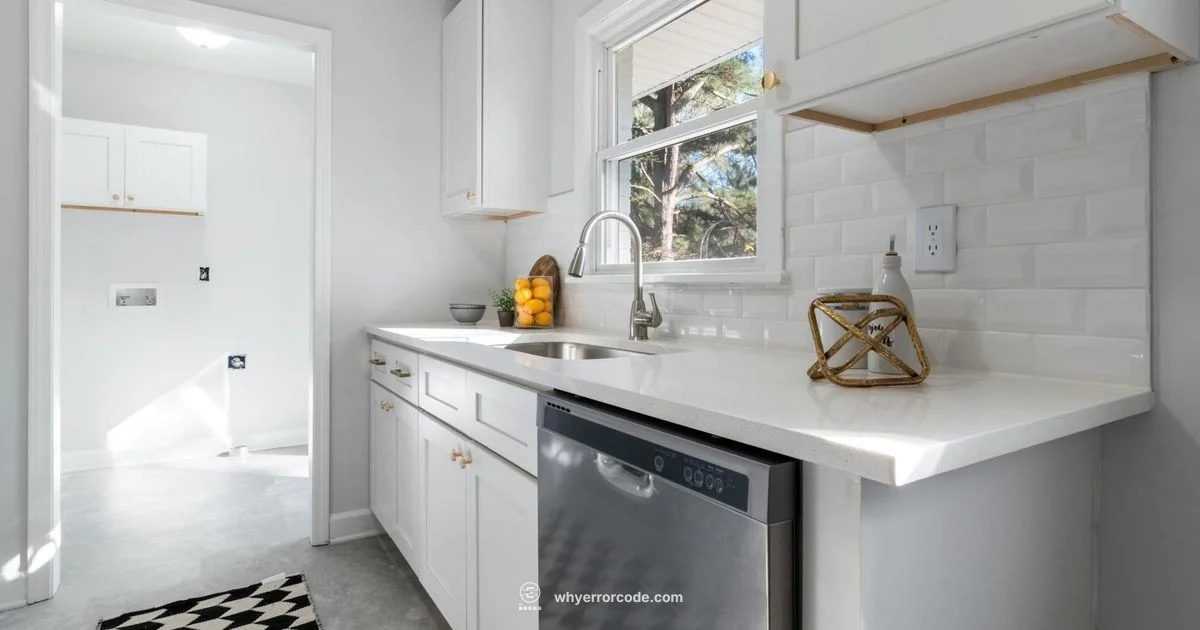 860 Error Fix - Why Error Code