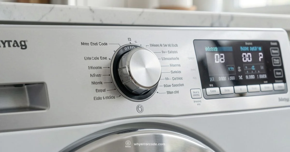 F22 Troubleshooting - Why Error Code