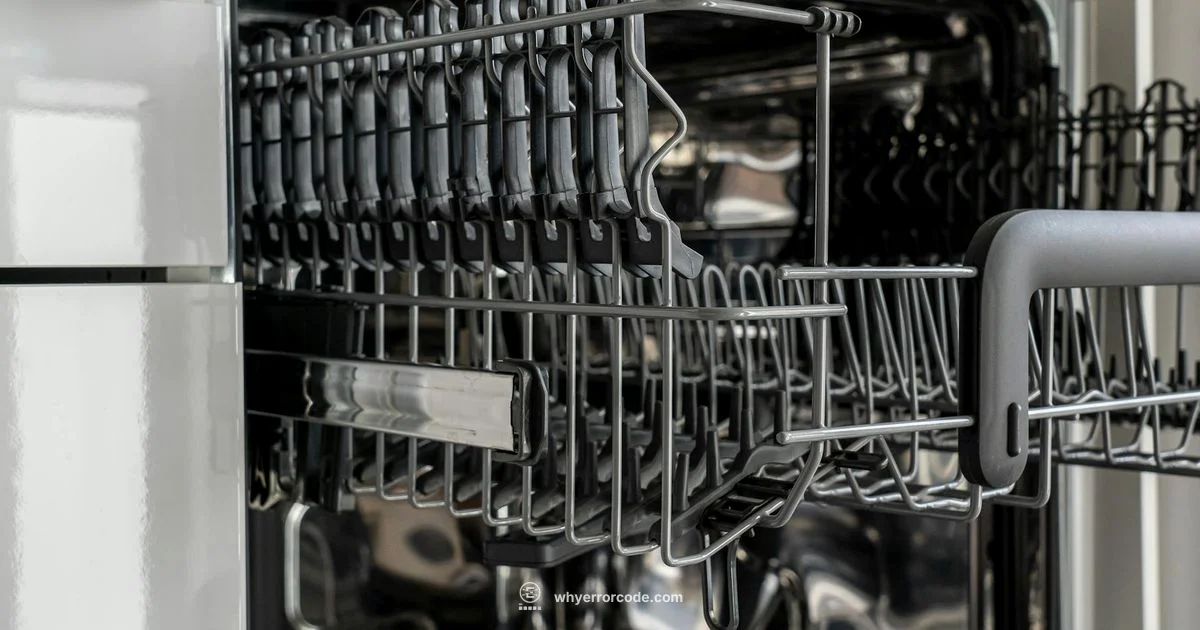 Drain Fix Guide - Why Error Code