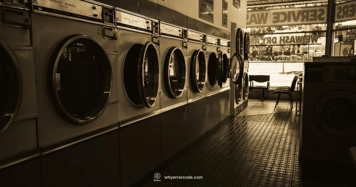 LL Error Guide - Why Error Code