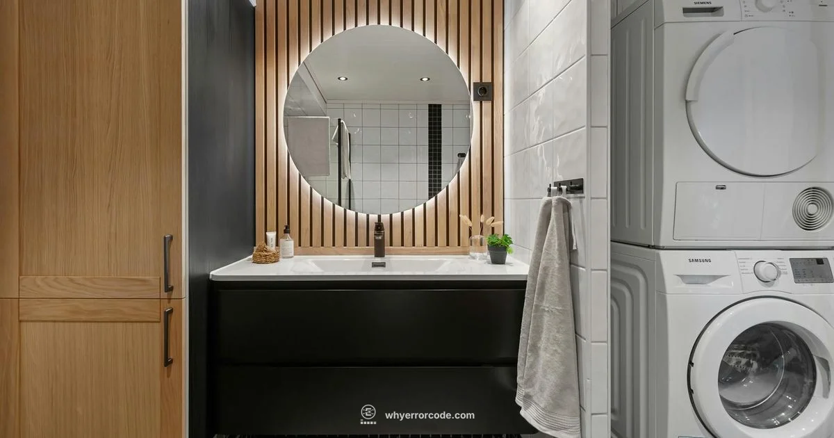 3C Error Fix - Why Error Code