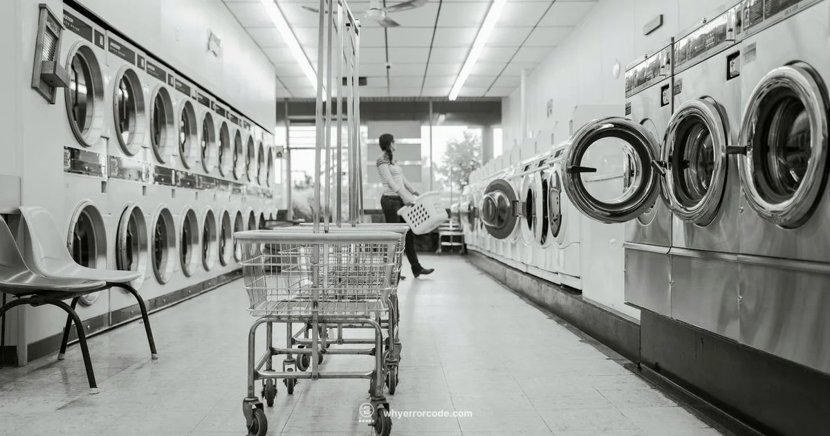 AF Error Guide - Why Error Code