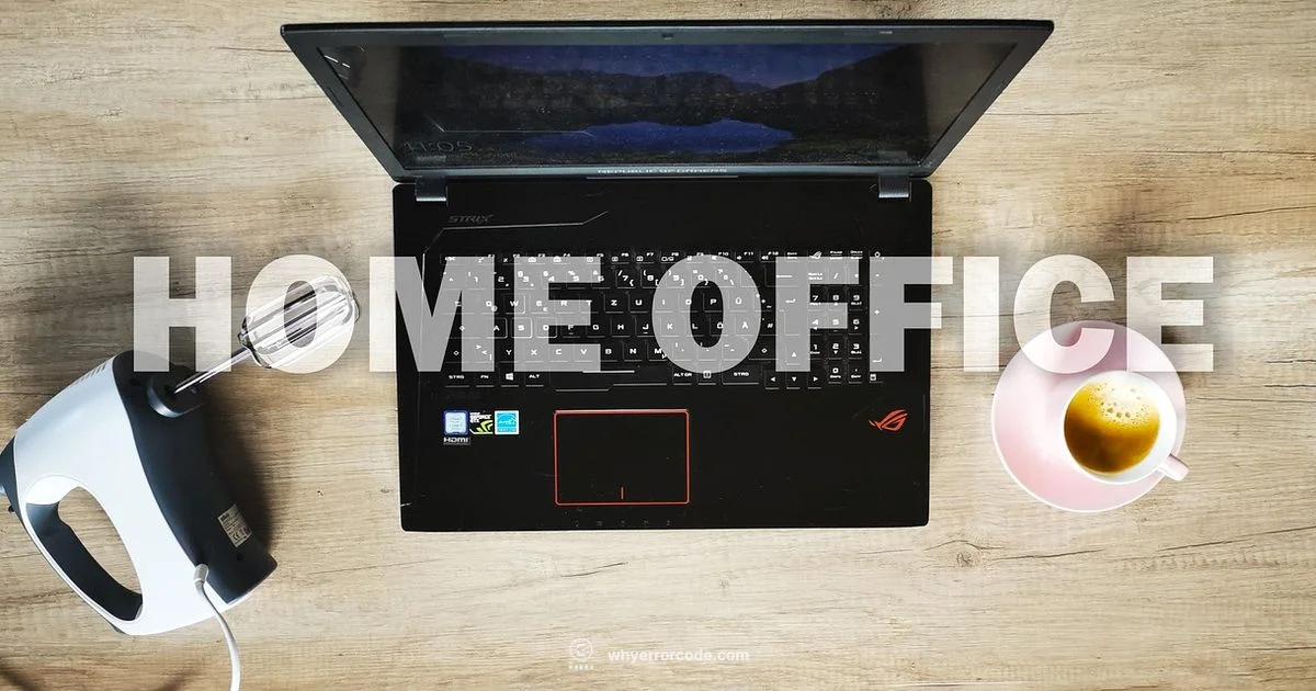 404 Page Found - Why Error Code