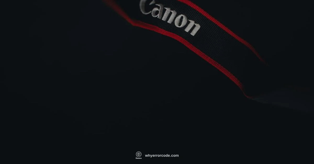 P10 Fix - Why Error Code