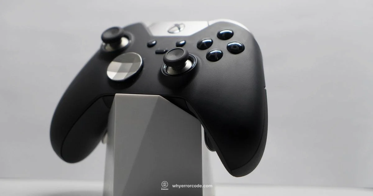 Fix Xbox 14515 - Why Error Code