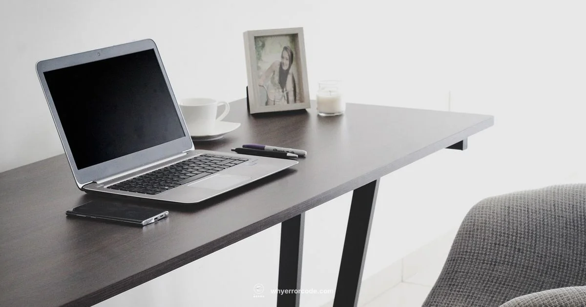 Network Path Error - Why Error Code