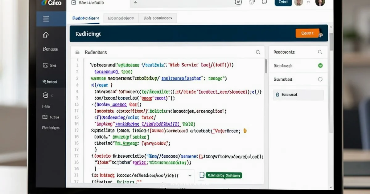 Redirect Essentials - Why Error Code