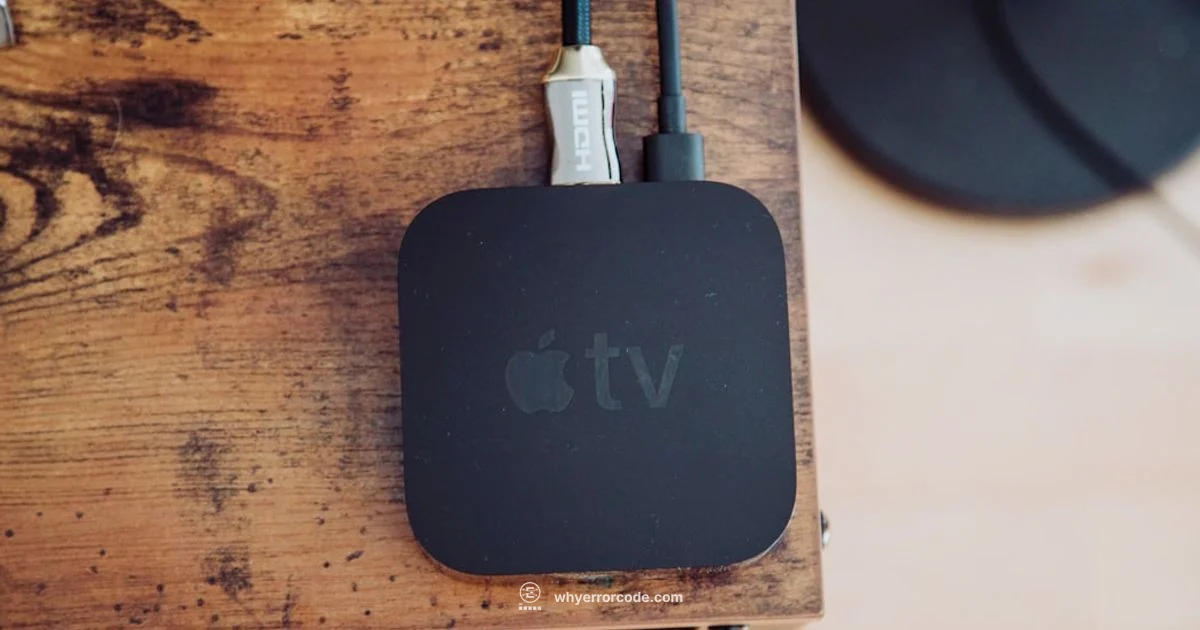 Urgent Firestick Fix - Why Error Code