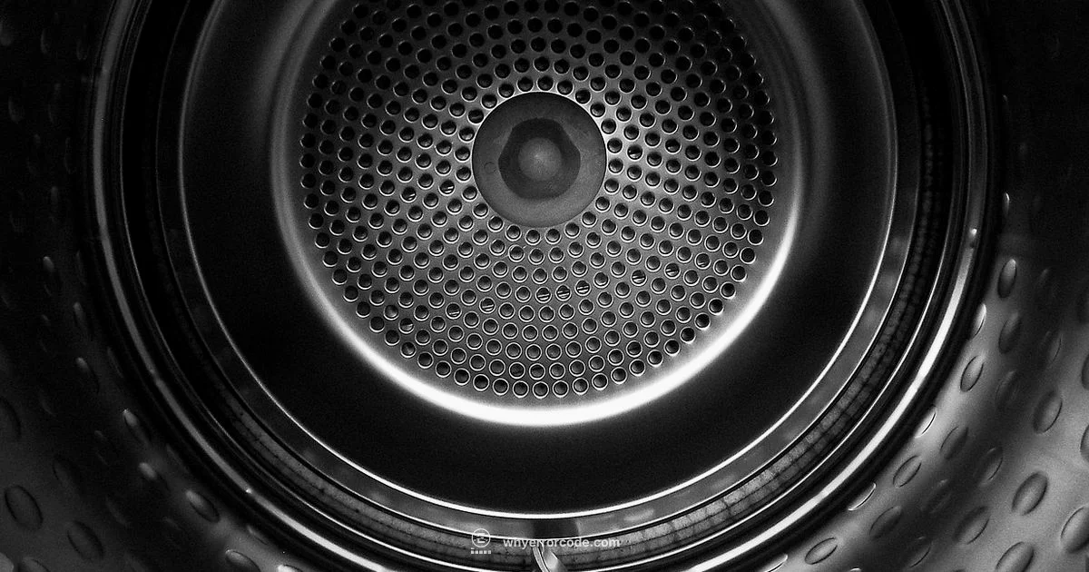 Error Codes Guide Error Codes Guide - Why Error Code