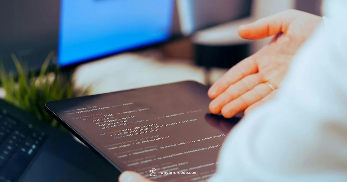 Fix 400 Errors - Why Error Code