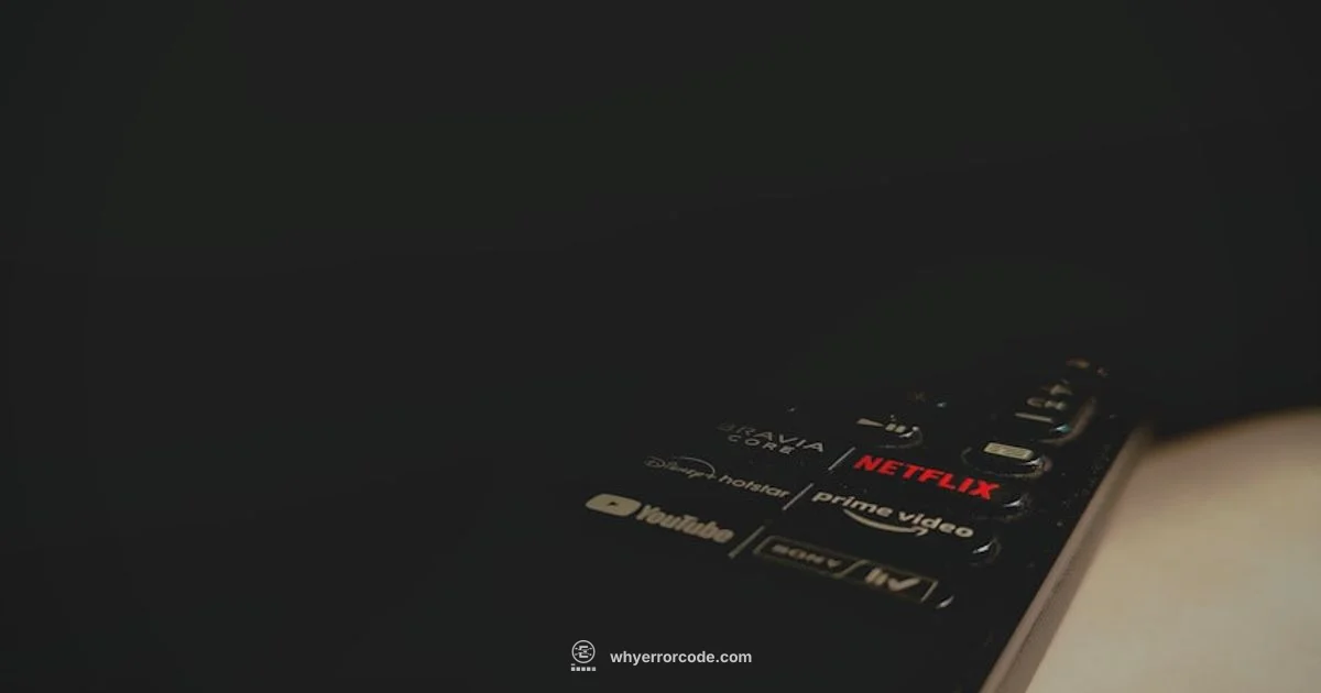 Fix Disney+ 93 - Why Error Code