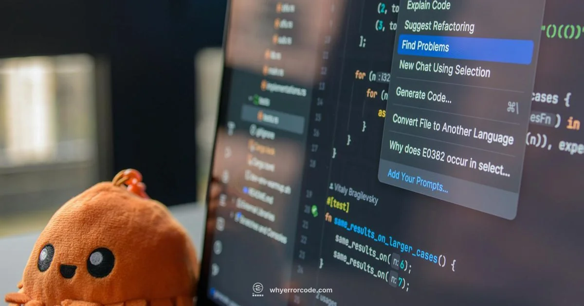 Rare Roblox Error Fix - Why Error Code