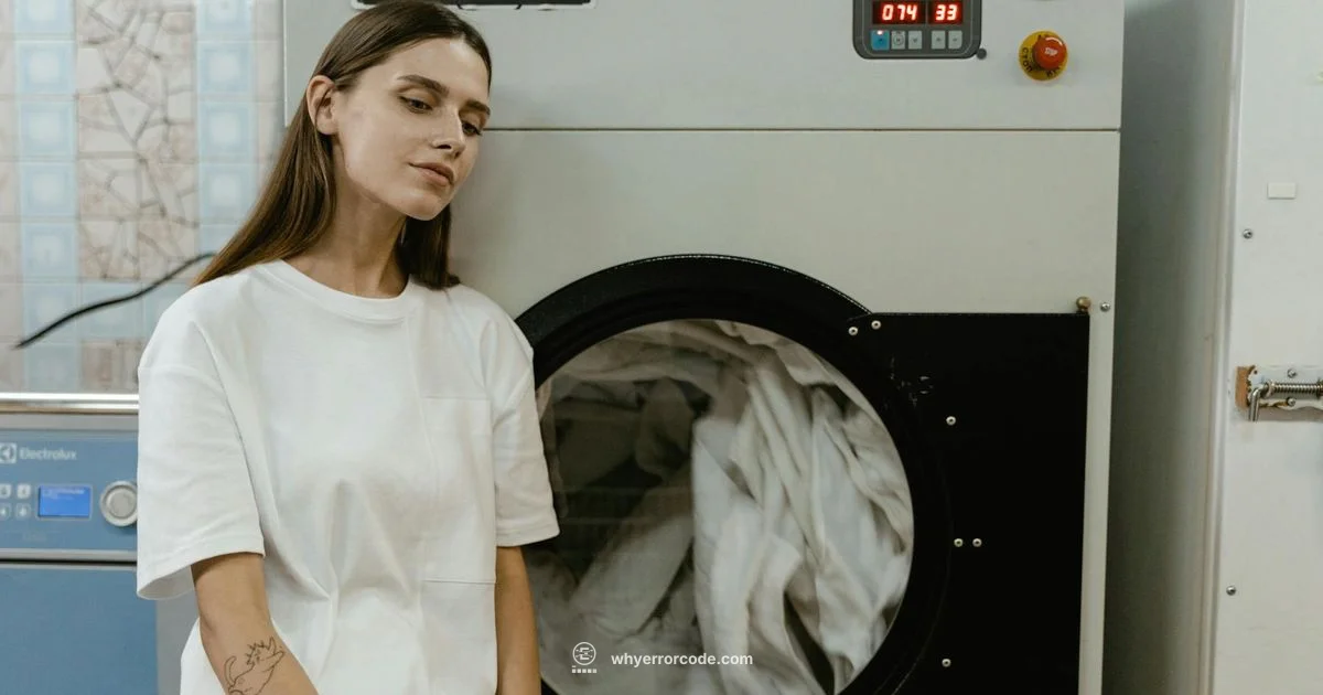 E3 Error Fix - Why Error Code