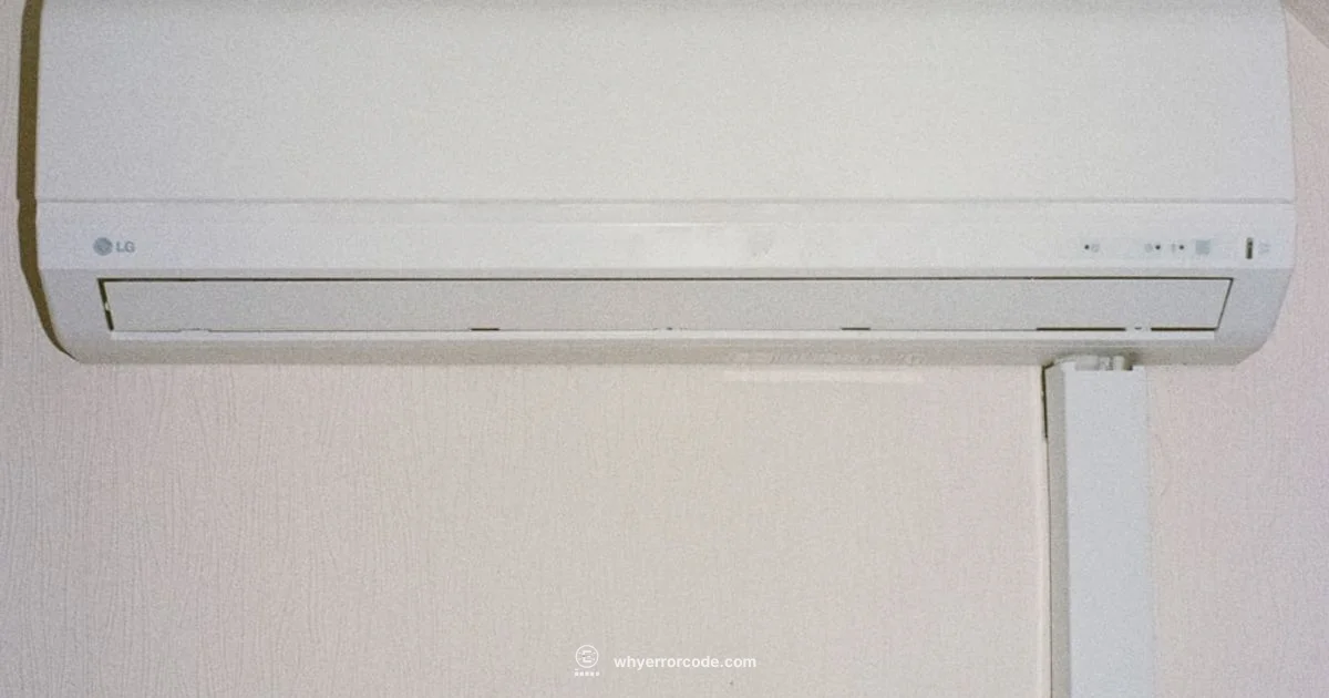 CH Error Fix - Why Error Code