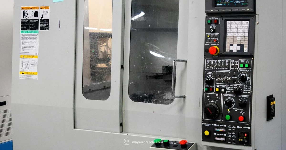 5701 Error Fix Guide - Why Error Code