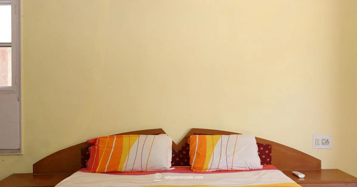 Error Code 51 Fix - Why Error Code