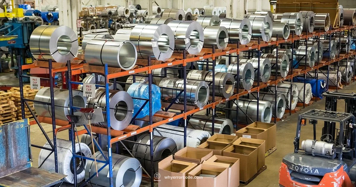 CO Error Fix - Why Error Code