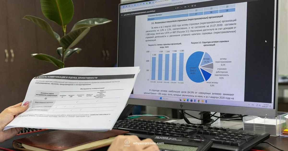 Fix Error 103 - Why Error Code