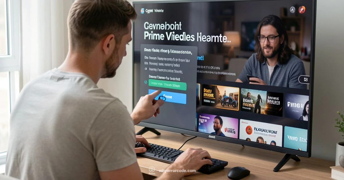 Urgent Fix Guide - Why Error Code