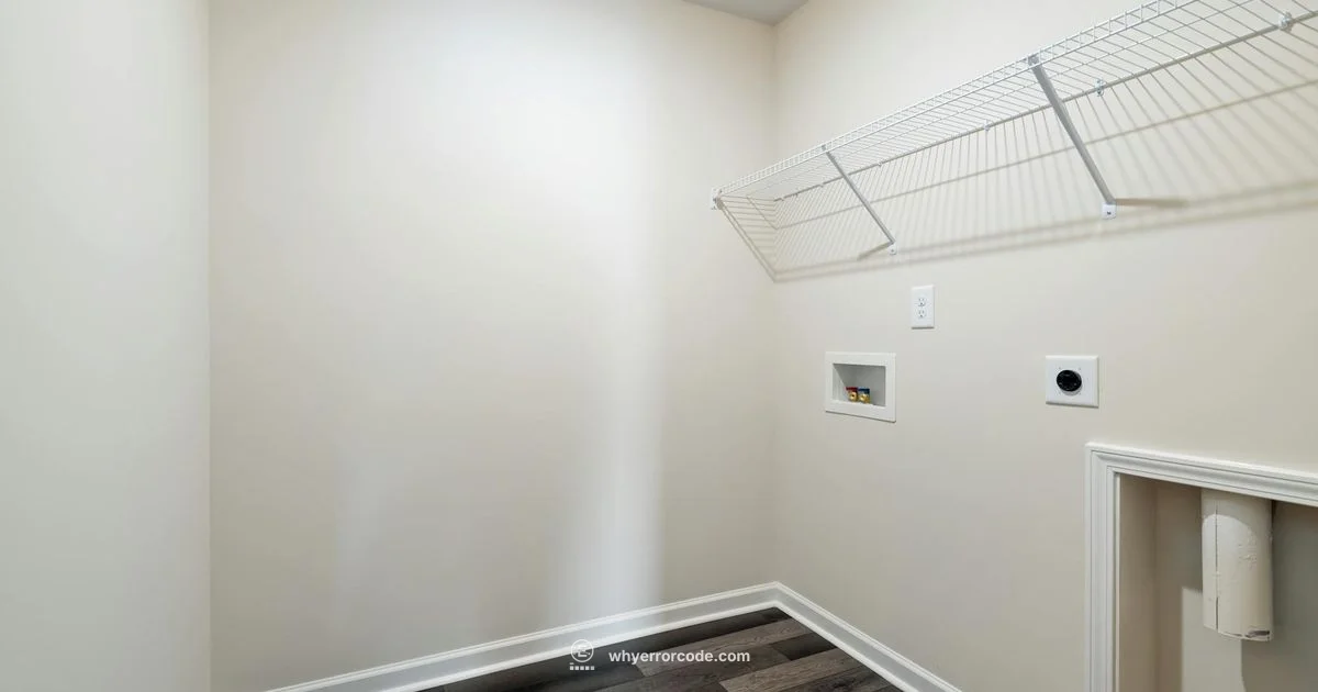 Overheating Fix - Why Error Code