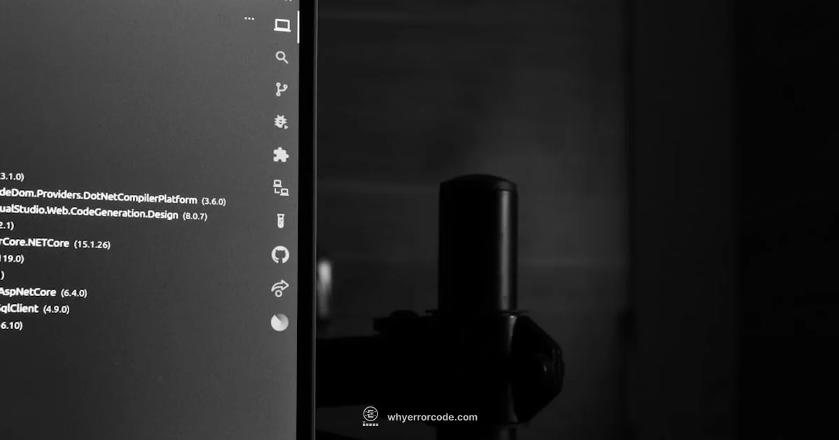 Activation Error 0xc004c003 - Why Error Code