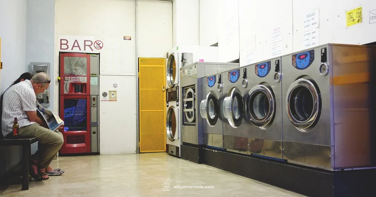 UR Troubleshooting - Why Error Code