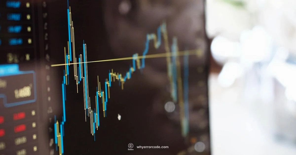 Fix IDE Errors - Why Error Code