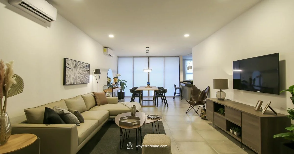 E5 Error Guide - Why Error Code