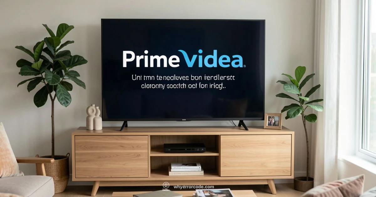 0.60 Fix - Why Error Code